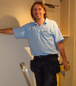 fitted bedrooms Stockport